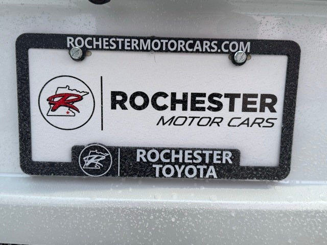 2025 Toyota Crown Signia XLE AWD