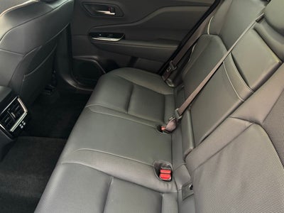 2025 Toyota Crown Signia XLE AWD