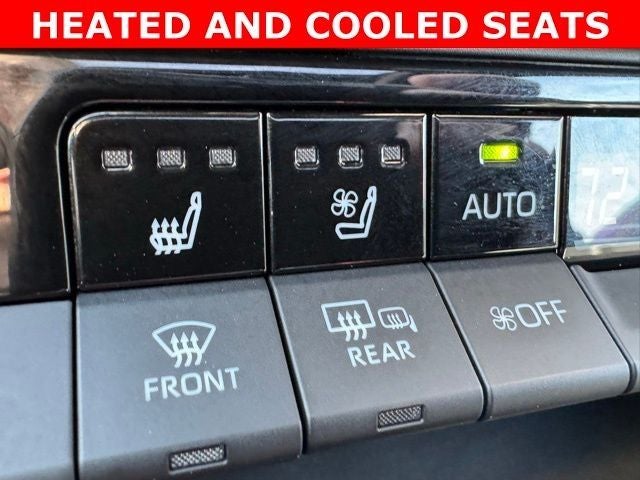 2025 Toyota Crown Signia Limited AWD