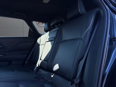 2025 Toyota Crown Signia XLE AWD