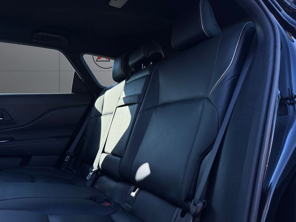 2025 Toyota Crown Signia XLE AWD