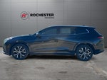2025 Toyota Crown Signia XLE AWD