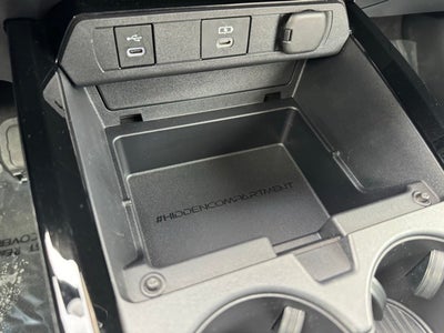 2024 Toyota Prius LE FWD