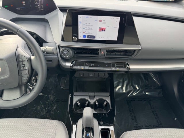 2024 Toyota Prius LE FWD