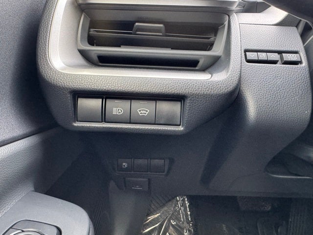 2024 Toyota Prius LE FWD