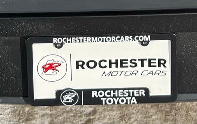 2024 Toyota Prius LE FWD