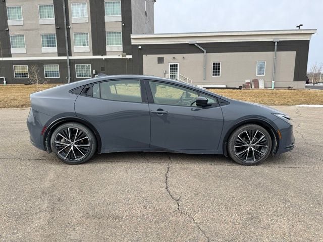 2024 Toyota Prius XLE FWD