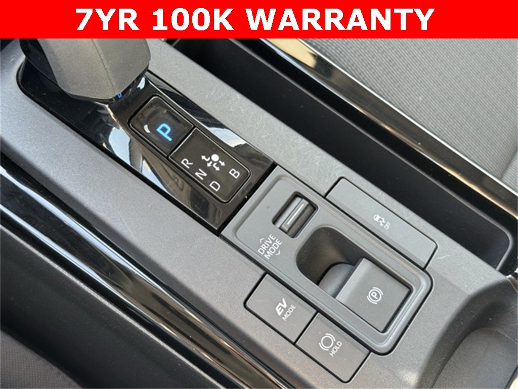 2023 Toyota Prius LE FWD