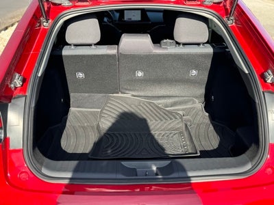 2023 Toyota Prius LE FWD