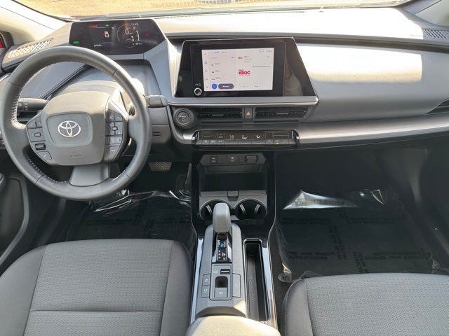 2023 Toyota Prius LE FWD
