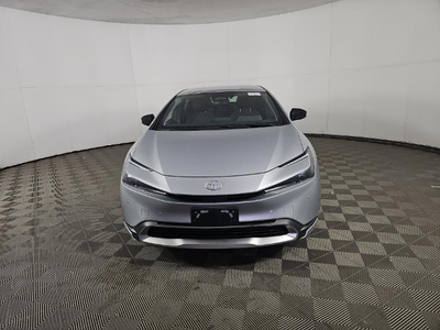 2024 Toyota Prius Prime SE FWD