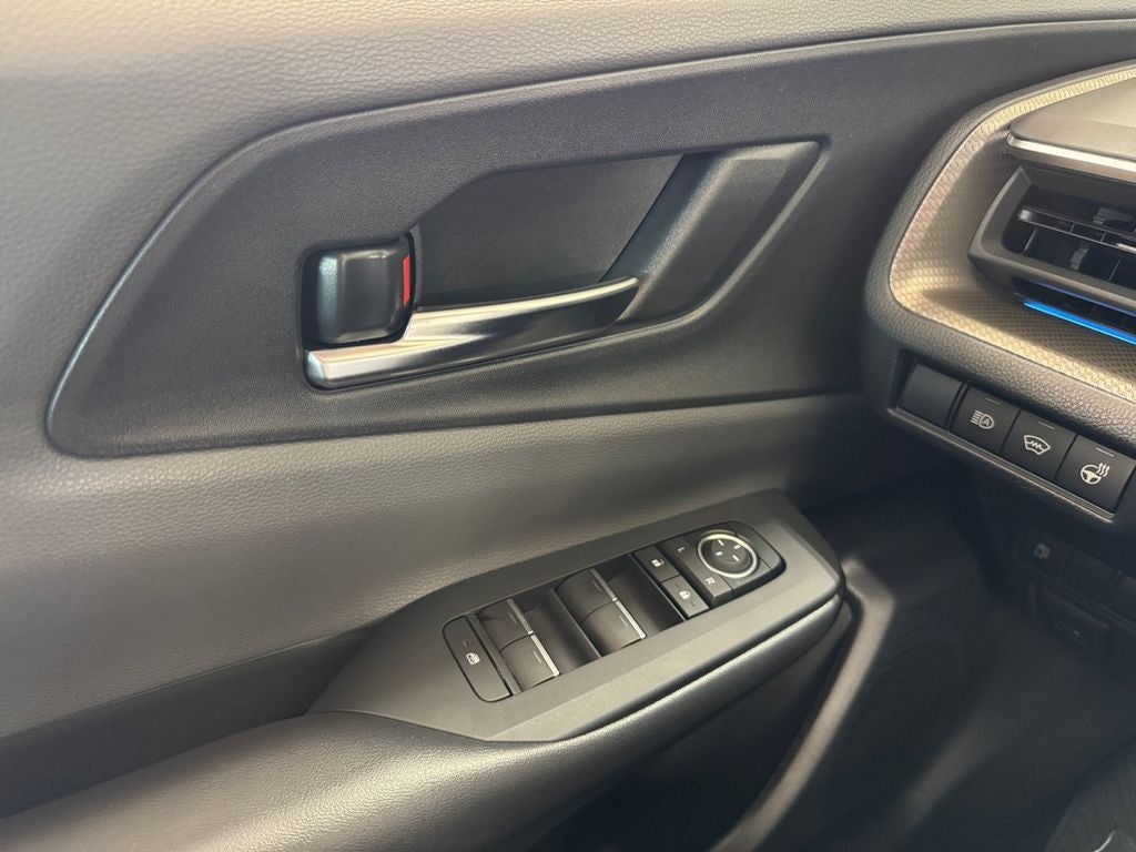 2024 Toyota Prius XLE AWD