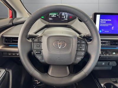 2024 Toyota Prius XLE AWD