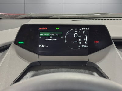 2024 Toyota Prius XLE AWD