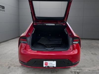 2024 Toyota Prius XLE AWD