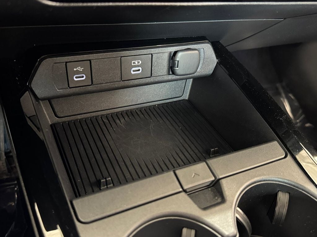 2024 Toyota Prius XLE AWD