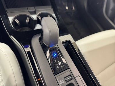 2024 Toyota Prius XLE AWD