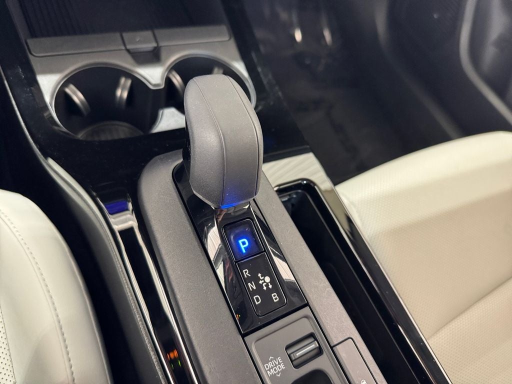 2024 Toyota Prius XLE AWD