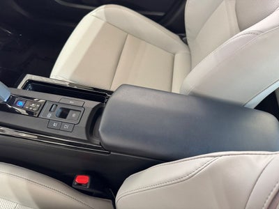 2024 Toyota Prius XLE AWD