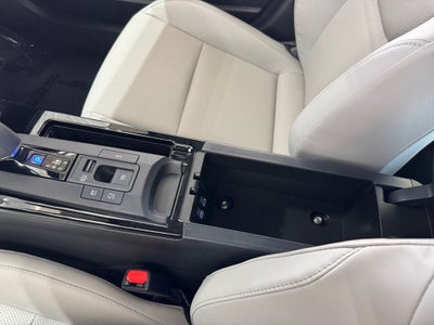 2024 Toyota Prius XLE AWD