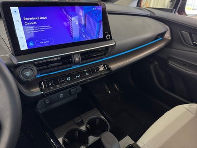 2024 Toyota Prius XLE AWD