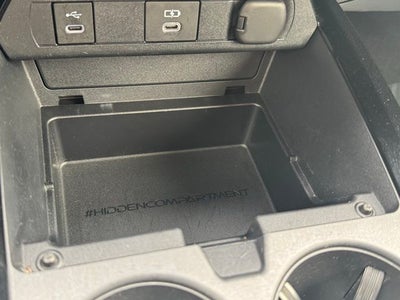 2024 Toyota Prius LE AWD