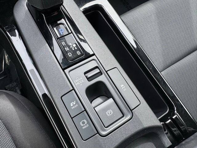 2024 Toyota Prius LE AWD