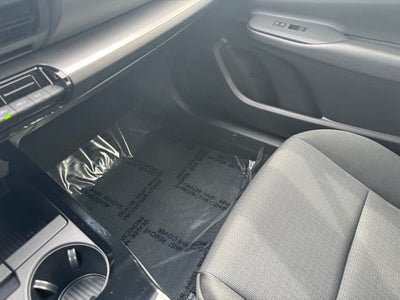 2024 Toyota Prius LE AWD