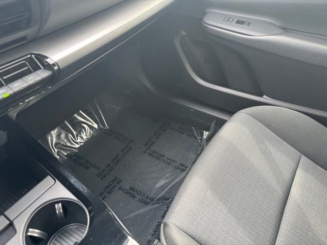 2024 Toyota Prius LE AWD