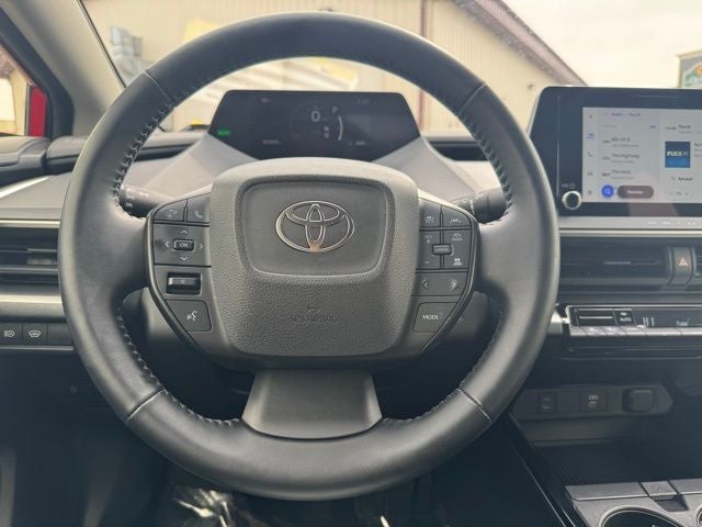 2024 Toyota Prius LE AWD