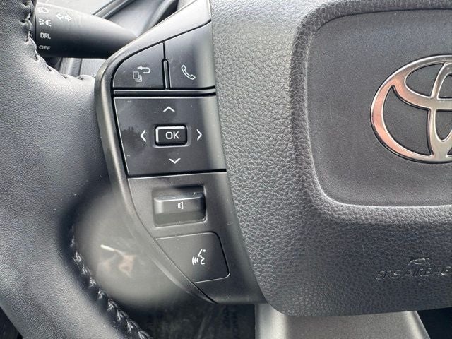 2024 Toyota Prius LE AWD