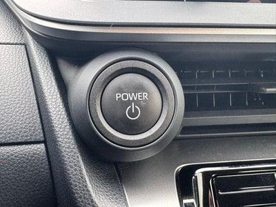 2024 Toyota Prius LE AWD