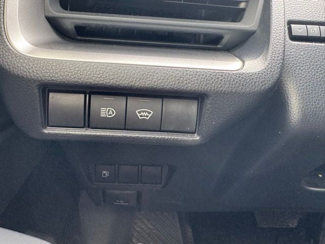 2024 Toyota Prius LE AWD