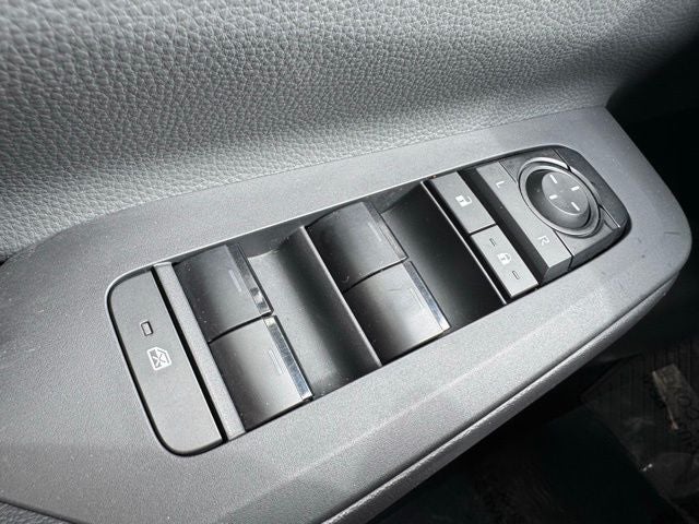 2024 Toyota Prius LE AWD