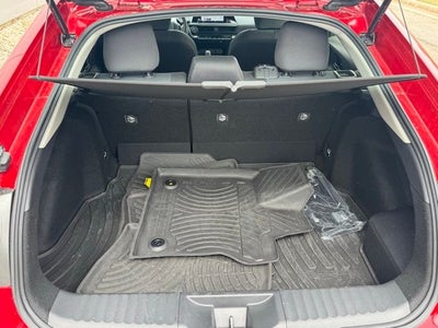 2024 Toyota Prius LE AWD