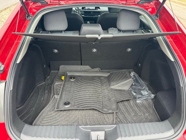 2024 Toyota Prius LE AWD