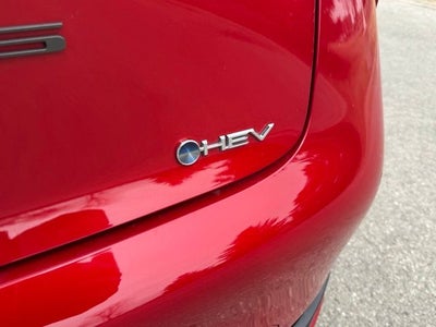 2024 Toyota Prius LE AWD