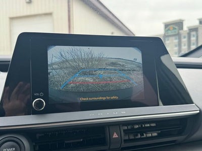 2024 Toyota Prius LE AWD