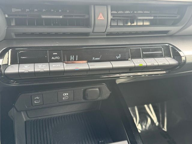 2024 Toyota Prius LE AWD