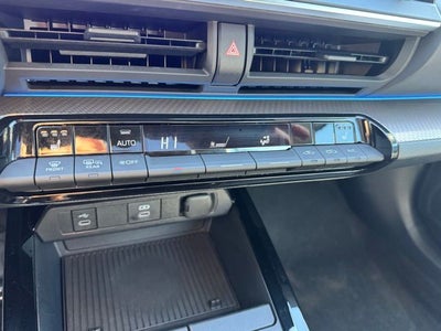 2023 Toyota Prius XLE AWD