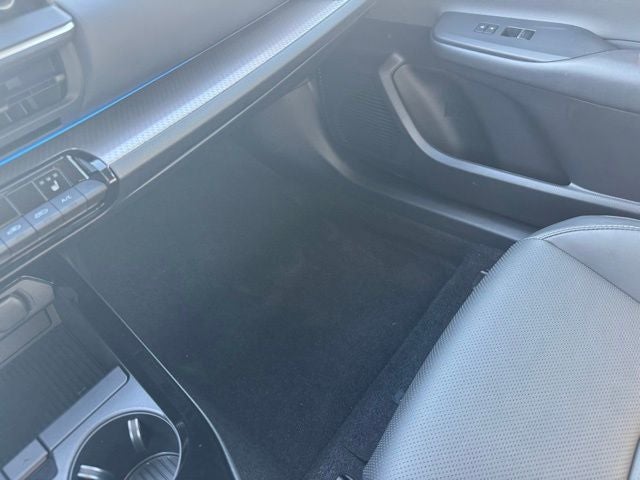 2023 Toyota Prius XLE AWD