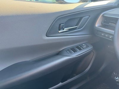 2023 Toyota Prius XLE AWD