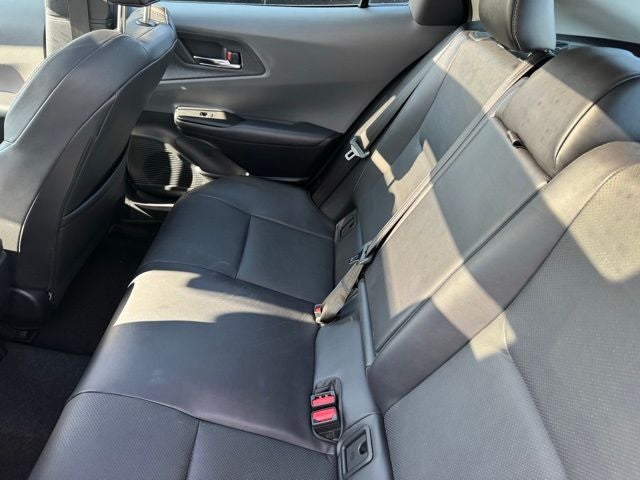 2023 Toyota Prius XLE AWD