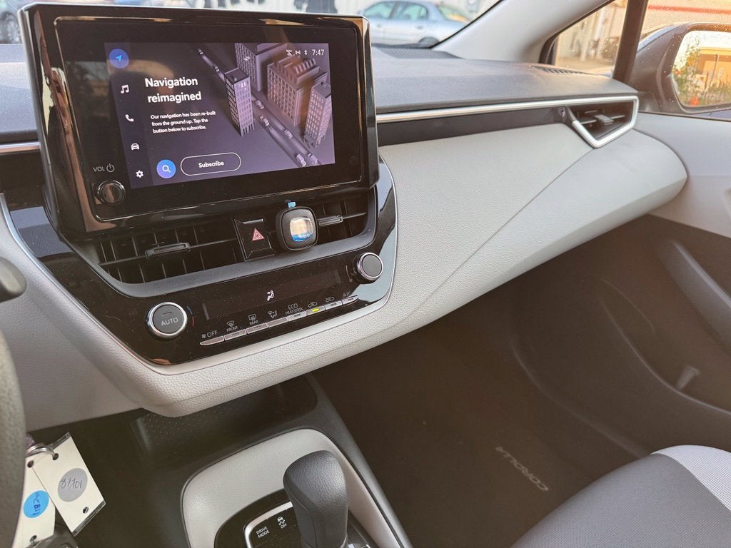 2023 Toyota Corolla Hybrid LE FWD