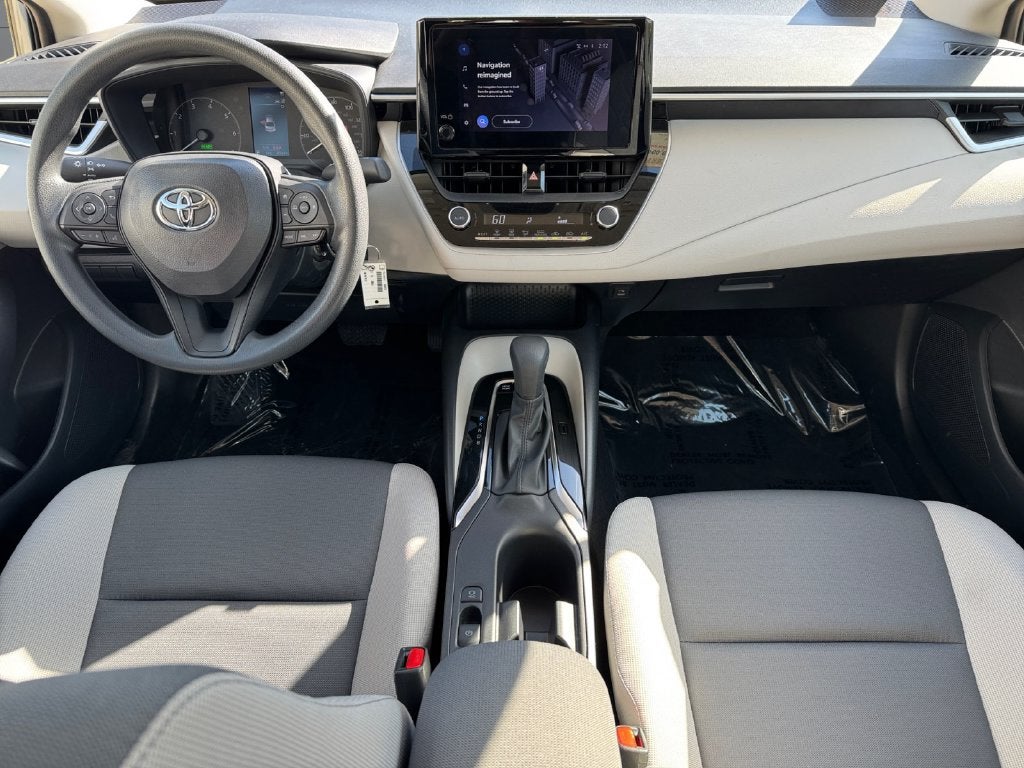 2023 Toyota Corolla Hybrid LE FWD