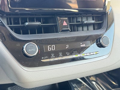 2023 Toyota Corolla Hybrid LE FWD