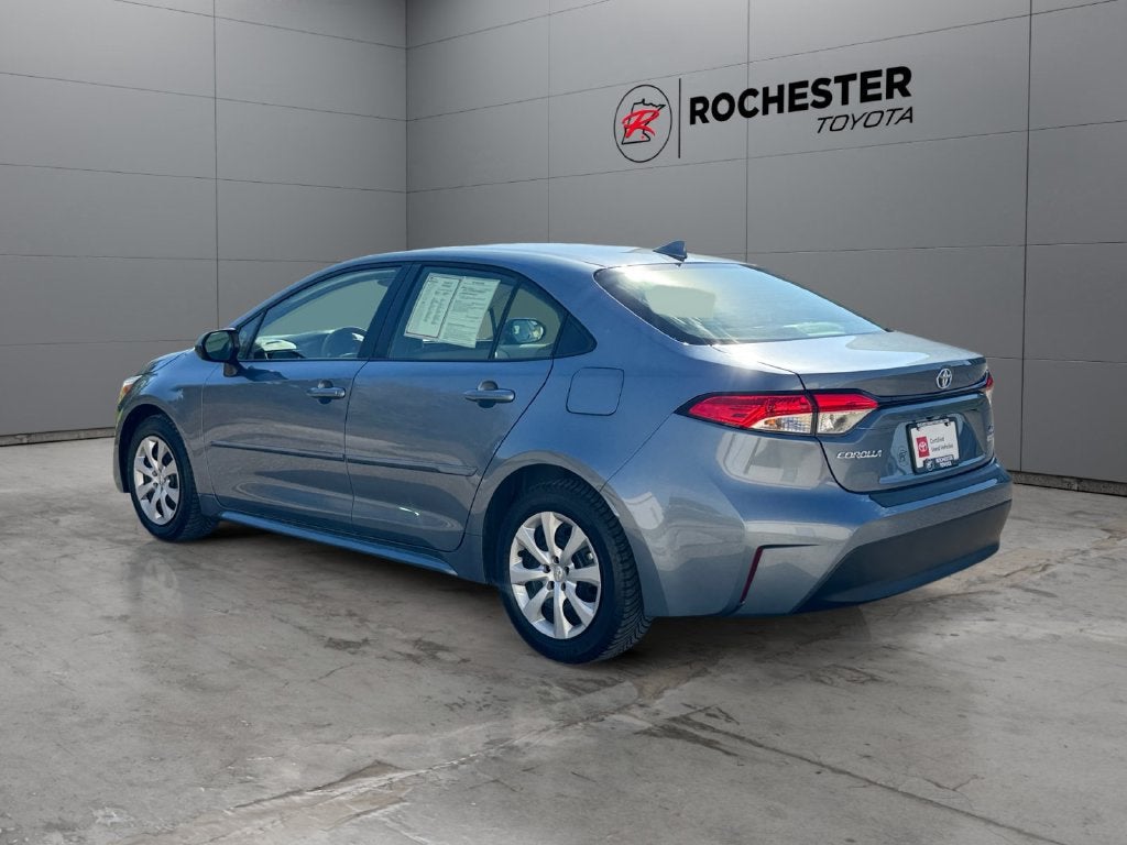2023 Toyota Corolla Hybrid LE FWD