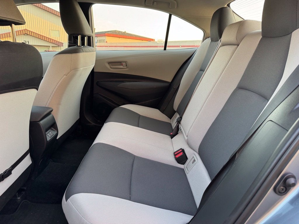 2023 Toyota Corolla Hybrid LE FWD
