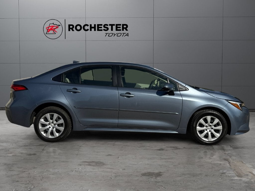 2023 Toyota Corolla Hybrid LE FWD