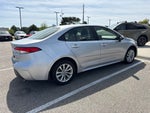2024 Toyota Corolla Hybrid LE FWD